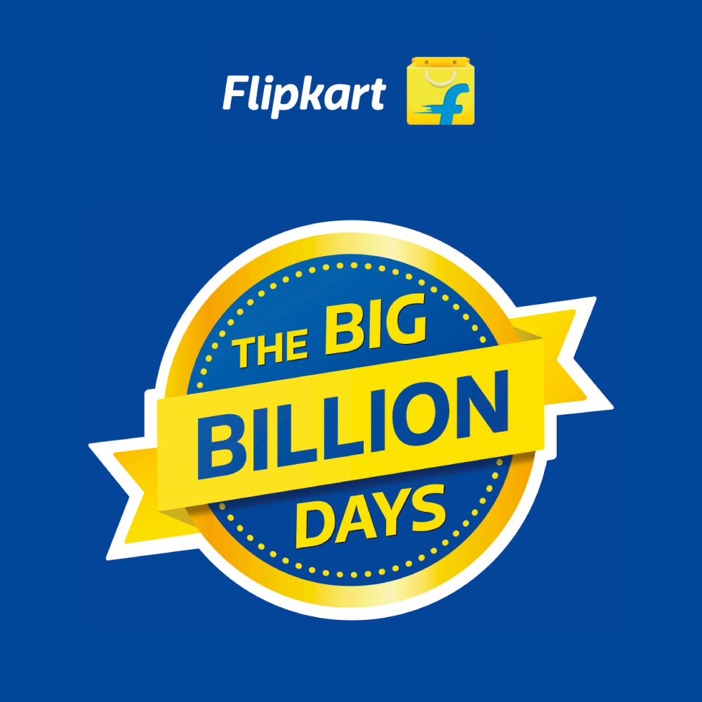 How Does Big Billion Day Work