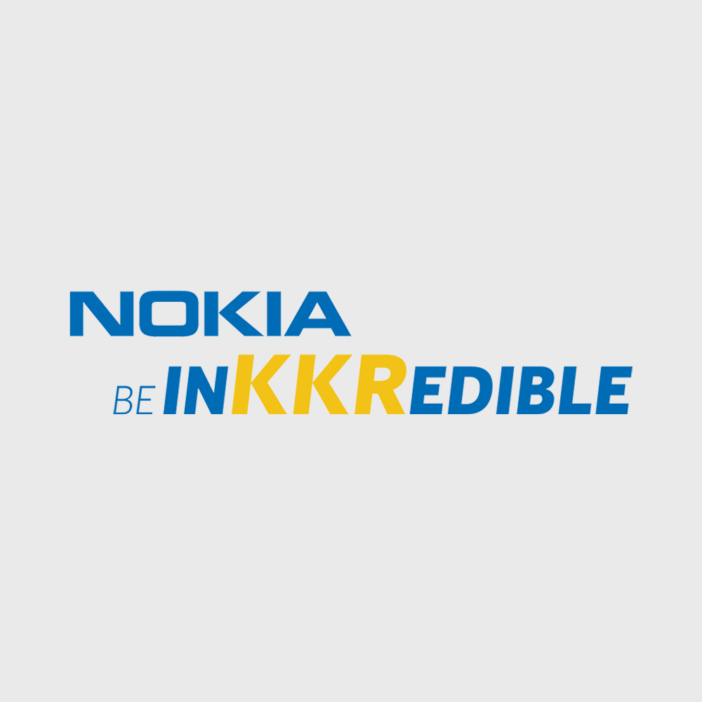 Nokia InKKRedible