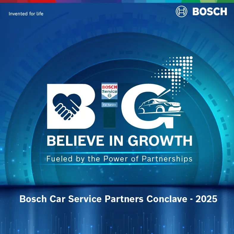 Bosch NCC