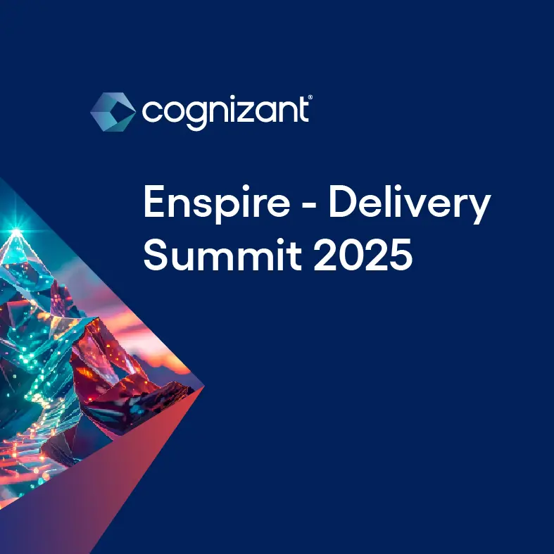 Cognizant Enspire