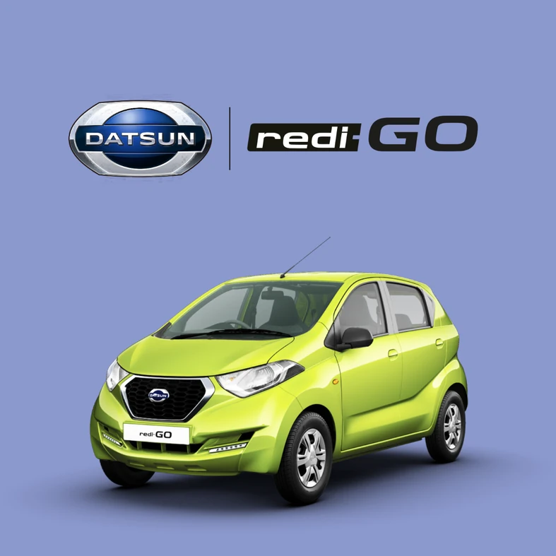 Datsun RediGO