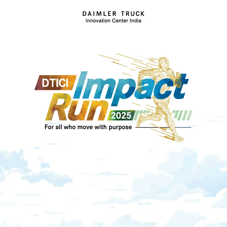 DTCI Impact Run