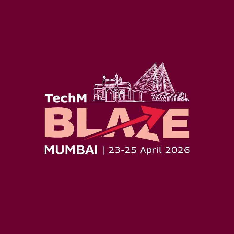 Tech M Blaze